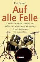 Auf alle Felle