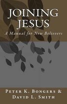 Joining Jesus