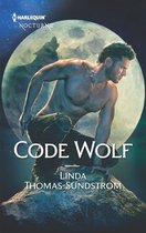 Omslag Code Wolf