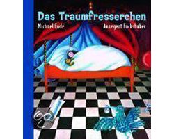 Das Traumfresserchen