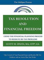 Tax Resolution and Financial Freedom