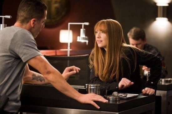 FRINGE S.3