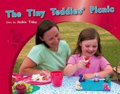 The Tiny Teddies' Picnic