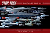 Star Trek - Ships of the Line