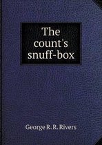 The count's snuff-box