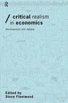 Economics as Social Theory- Critical Realism in Economics