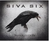 Siva Six - Superstition (CD)