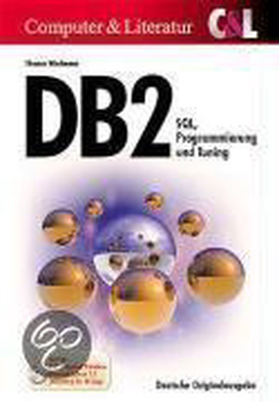 DB2 - cover