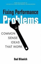 Fixing Performance Problems