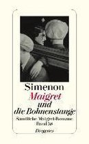 Maigret und die Bohnenstange