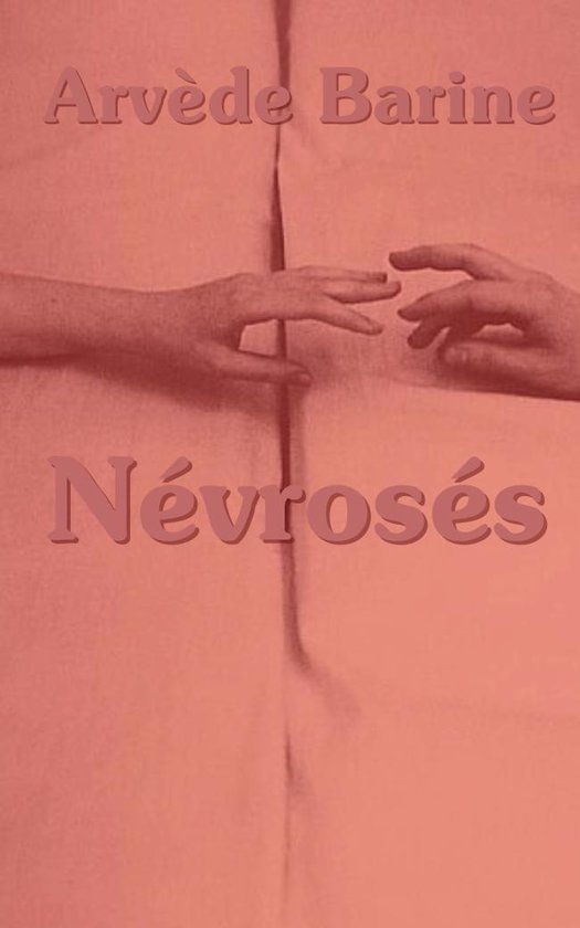 Névrosés - cover