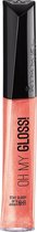 Rimmel - Oh My Gloss! - Go Gloss or Go Home - Red/Coral