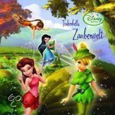 Disney: Tinkerbells Zauberwelt