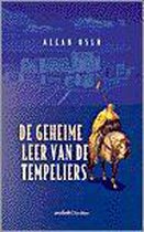 Geheime Leer Van De Tempeliers