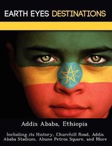 Addis Ababa, Ethiopia