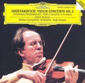 Shostakovich: Violin Concerto No. 2