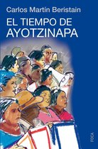 Investigación 153 - El tiempo de Ayotzinapa