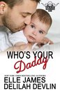 Omslag Who's Your Daddy
