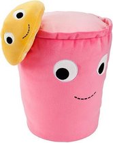 Yummy World: large Pink Lemonade plush