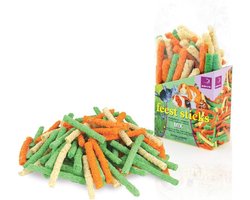 ESVE Feeststicks Mix - Knaagdier - Snack -150 gr