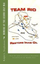 Memoirs of the Second Gulf War