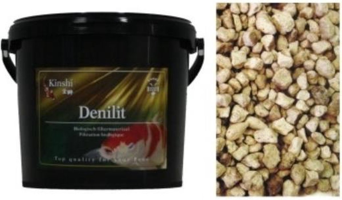 Kinshi Aqua Denilit 5 L Emmer