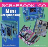 Mini Scrapbooking Extra Small