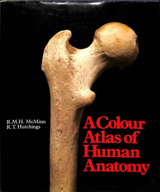 A colour atlas of human anatomy