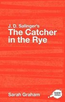 JD Salingers The Catcher In The Rye