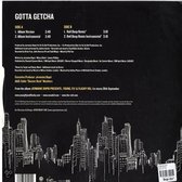 Gotta Getcha [US CD]