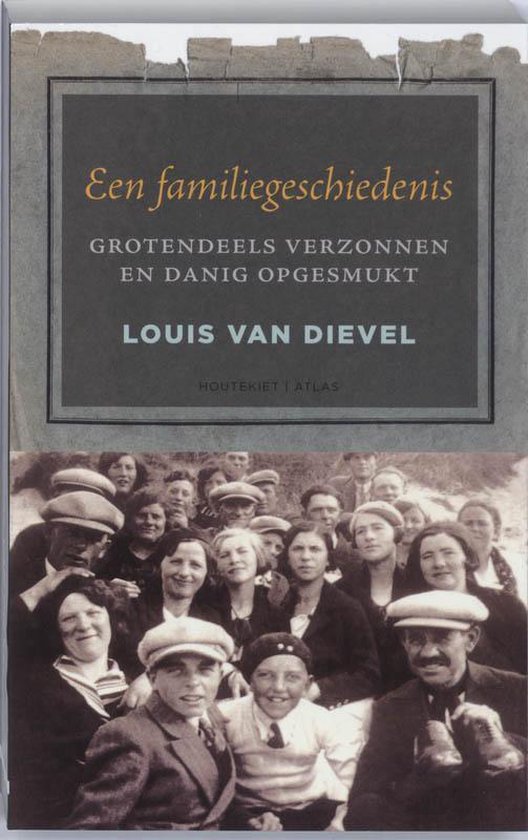 Een familiegeschiedenis