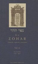El Zohar, Vol XI