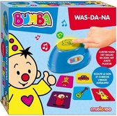 Studio 100 Bumba Geluidenspel Was-da-na