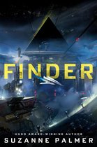 The Finder Chronicles 1 - Finder