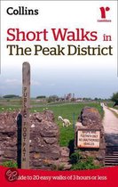 Ramblers Short Walks in the Peak District