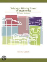Building a Winning Career in Engineering