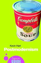 Postmodernism Beginners Guide