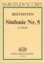 Sinfonie Nr. 5 C-Moll op. 67