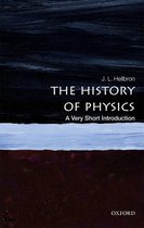 Very Short Introductions - The History of Physics: A Very Short Introduction