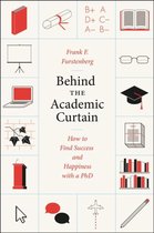 Behind The Academic Curtain