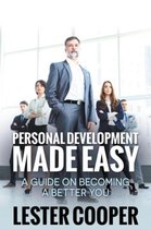 Personal Development Made Easy