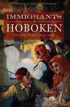 American Heritage - Immigrants in Hoboken