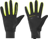 Northwave Power 2 Grip fietshandschoenen Heren geel/zwart Handschoenmaat L