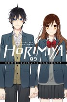 Horimiya 9 - Horimiya, Vol. 9