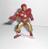 Marvel Avengers Iron Man figuurtje