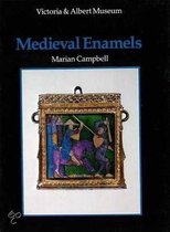 Medieval Enamels N/R UK