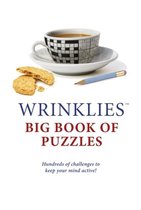 Wrinklies Big Book of Puzzles