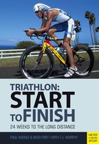 Triathlon: Start to Finish