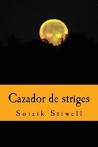 Cazador de striges