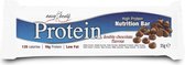 Easy Body Protein Bar Choco 24x35g